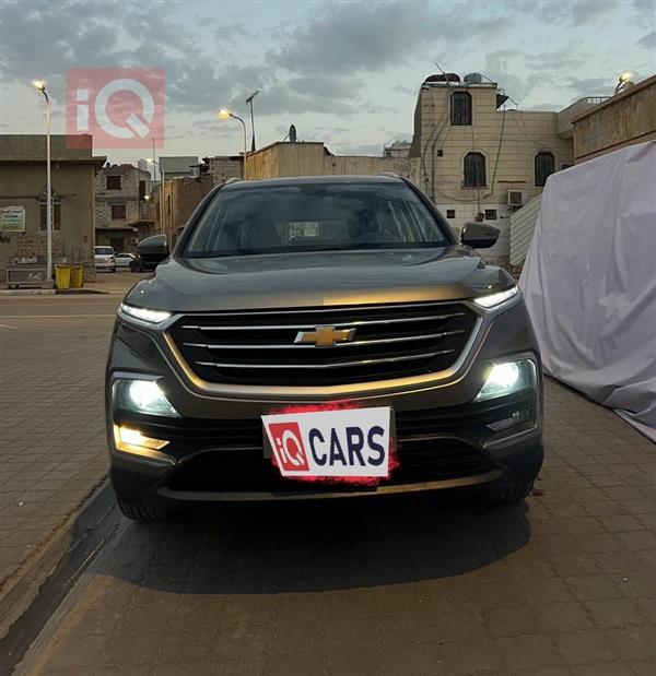 شيفروليه كابتيفا 2022 للبيع في العراق - البصرة